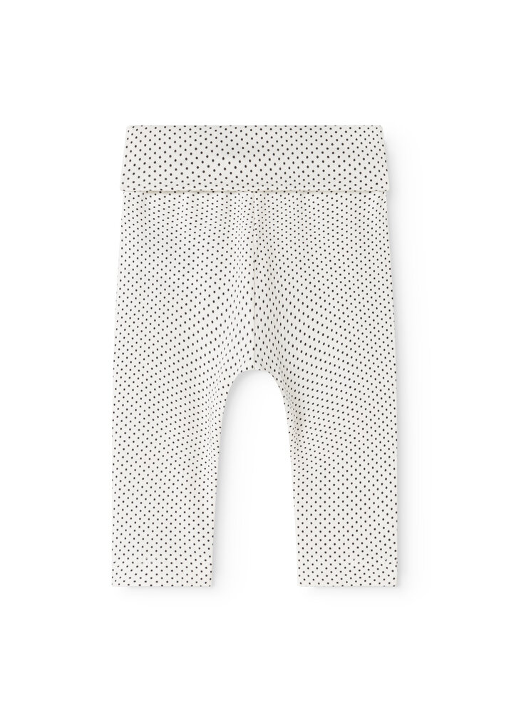 MarMar Copenhagen MarMar Copenhagen | Piva | Modal Smooth Print | Tiny Dots