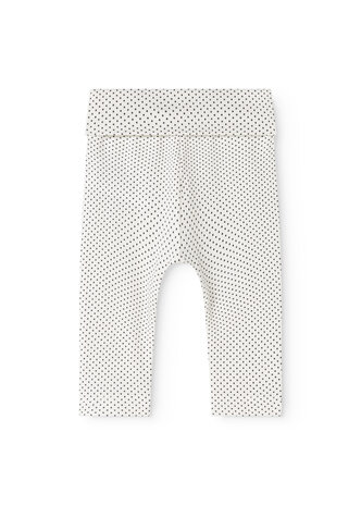 MarMar Copenhagen MarMar Copenhagen | Piva | Modal Smooth Print | Tiny Dots