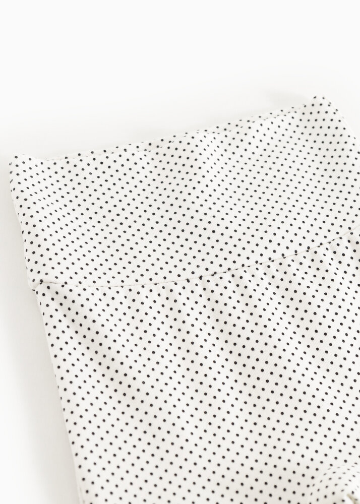 MarMar Copenhagen MarMar Copenhagen | Piva | Modal Smooth Print | Tiny Dots
