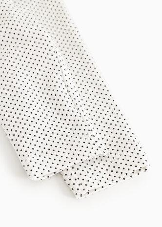 MarMar Copenhagen MarMar Copenhagen | Piva | Modal Smooth Print | Tiny Dots