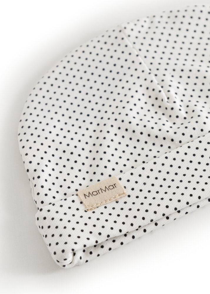 MarMar Copenhagen MarMar Copenhagen | Aiko | Modal Smooth Print | Tiny Dots