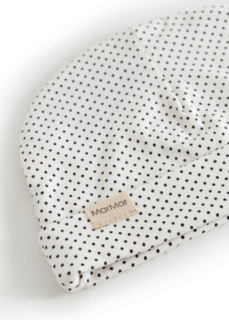MarMar Copenhagen MarMar Copenhagen | Aiko | Modal Smooth Print | Tiny Dots