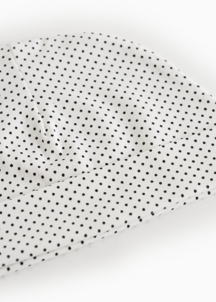 MarMar Copenhagen MarMar Copenhagen | Aiko | Modal Smooth Print | Tiny Dots