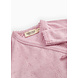MarMar Copenhagen MarMar Copenhagen | Rula | Wool Pointelle | Soft Berry