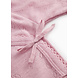 MarMar Copenhagen MarMar Copenhagen | Rula | Wool Pointelle | Soft Berry