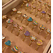 Charmin's Charmin's | Kidz | Kinderring | Figuurtjes 15 MM