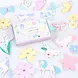 Meri Meri Meri Meri | Unicorn stickers (25st)