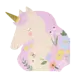 Meri Meri Meri Meri |  Meadow vorm  Unicorns Servetten