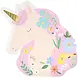 Meri Meri Meri Meri | Meadow unicorns Borden (8st)