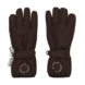 En Fant En Fant | Gloves | Coffee Bean