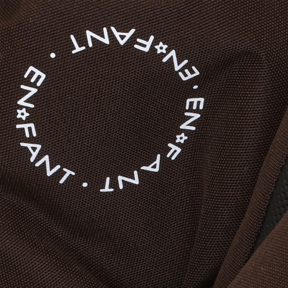 En Fant En Fant | Gloves | Coffee Bean