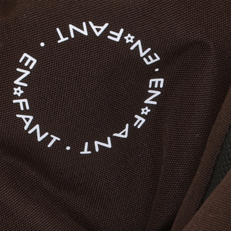 En Fant En Fant | Gloves | Coffee Bean