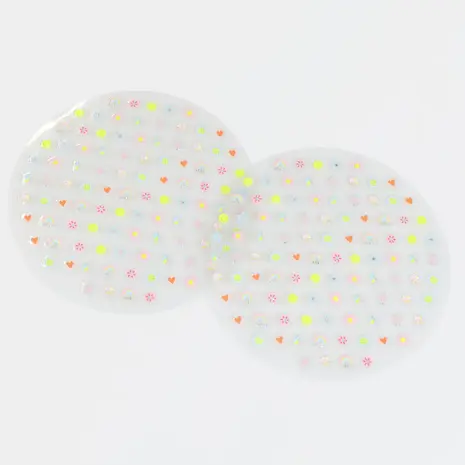 Meri Meri Meri Meri | Groovy nail stickers