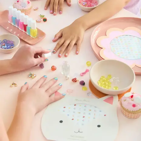 Meri Meri Meri Meri | Groovy nail stickers