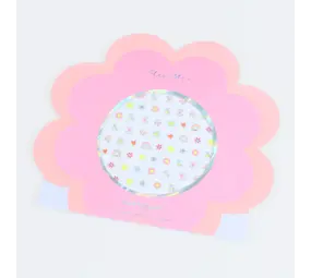 Meri Meri Meri Meri | Groovy nail stickers