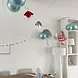 Meri Meri Meri Meri |  Pirate garland