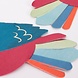 Meri Meri Meri Meri |  Parrot servetten