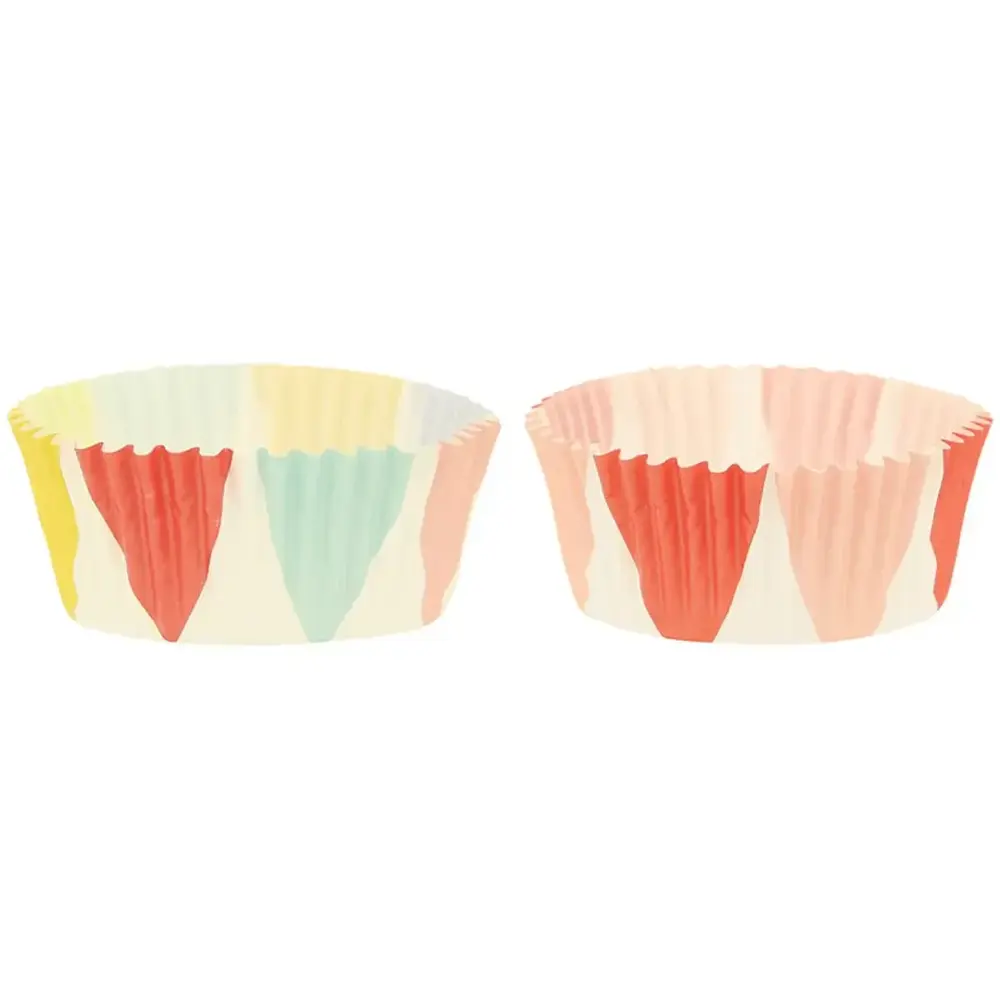 Meri Meri Meri Meri | Circus cupcake kit