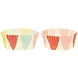 Meri Meri Meri Meri | Circus cupcake kit