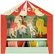 Meri Meri Meri Meri | Circus cupcake kit
