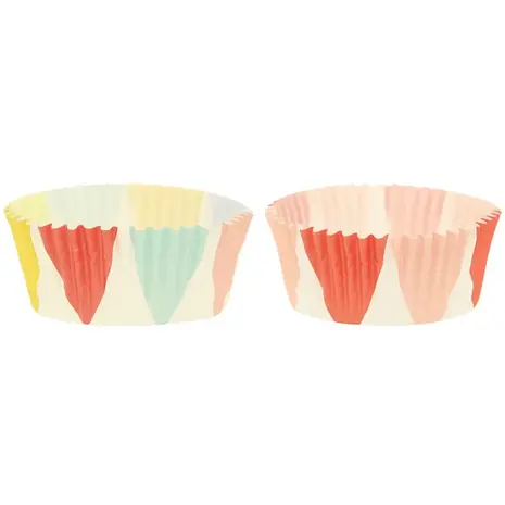 Meri Meri Meri Meri | Circus cupcake kit