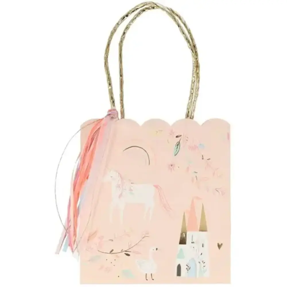 Meri Meri Meri Meri | Magical princess bags ( 8st)