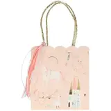 Meri Meri Meri Meri | Magical princess bags ( 8st) Meri Meri Meri Meri | Magical princess bags ( 8st)