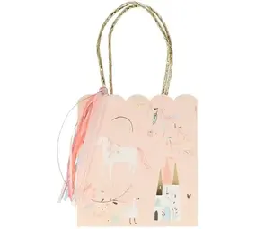 Meri Meri Meri Meri | Magical princess bags ( 8st)