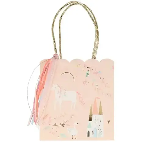 Meri Meri Meri Meri | Magical princess bags ( 8st)