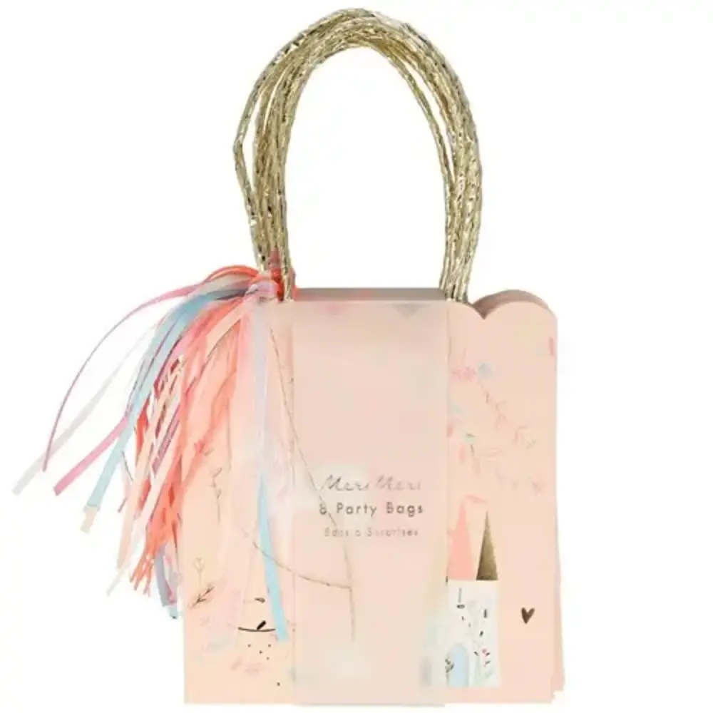 Meri Meri Meri Meri | Magical princess bags ( 8st)
