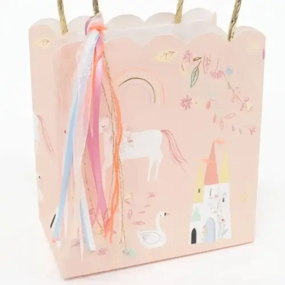 Meri Meri Meri Meri | Magical princess bags ( 8st)