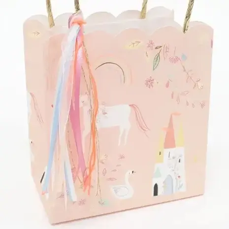 Meri Meri Meri Meri | Magical princess bags ( 8st)