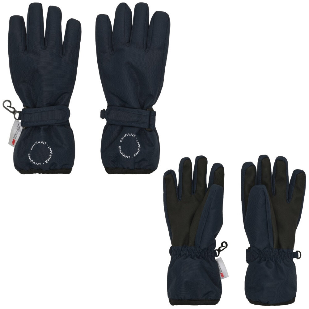 En Fant En Fant | Gloves | Parisian Night