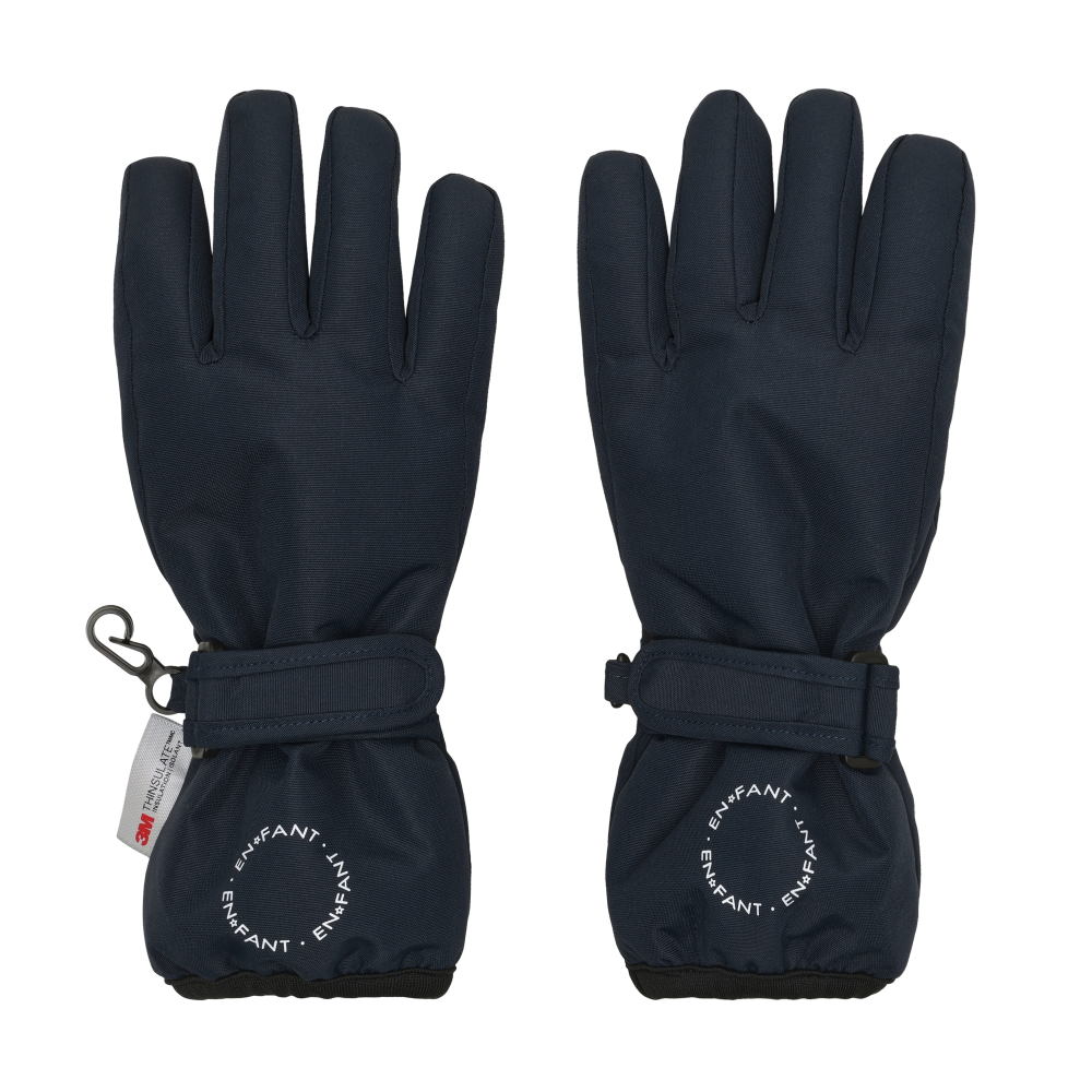 En Fant En Fant | Gloves | Parisian Night