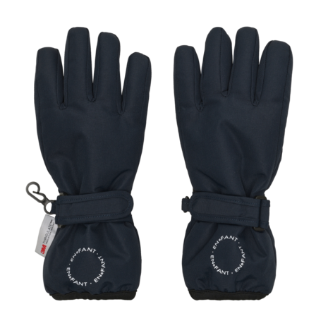 En Fant En Fant | Gloves | Parisian Night
