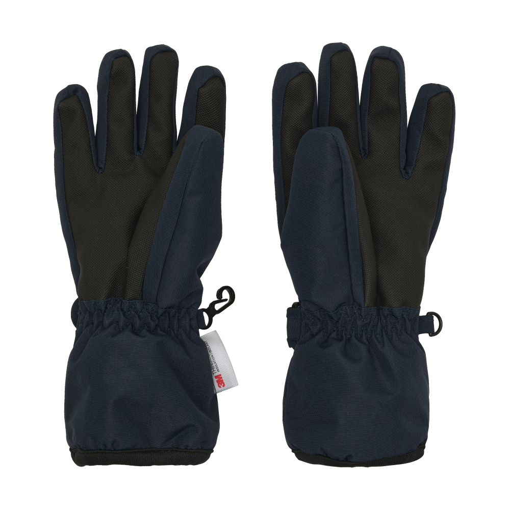 En Fant En Fant | Gloves | Parisian Night
