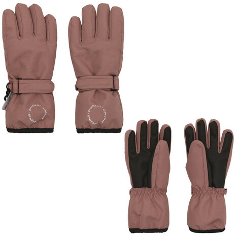 En Fant En Fant | Gloves | Burlwood