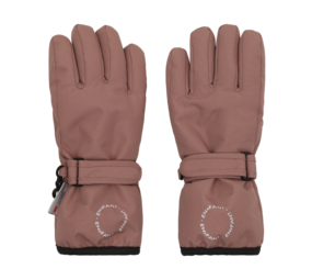 En Fant En Fant | Gloves | Burlwood