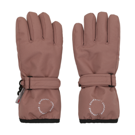 En Fant En Fant | Gloves | Burlwood