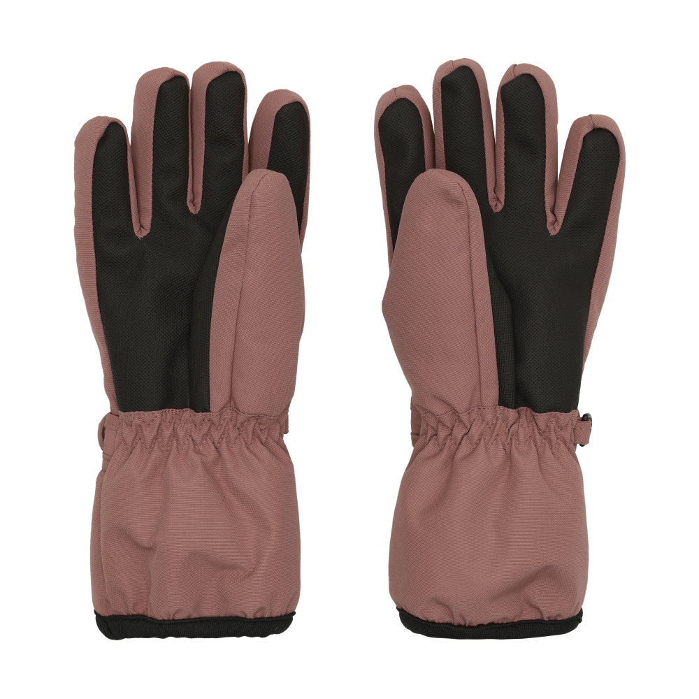 En Fant En Fant | Gloves | Burlwood