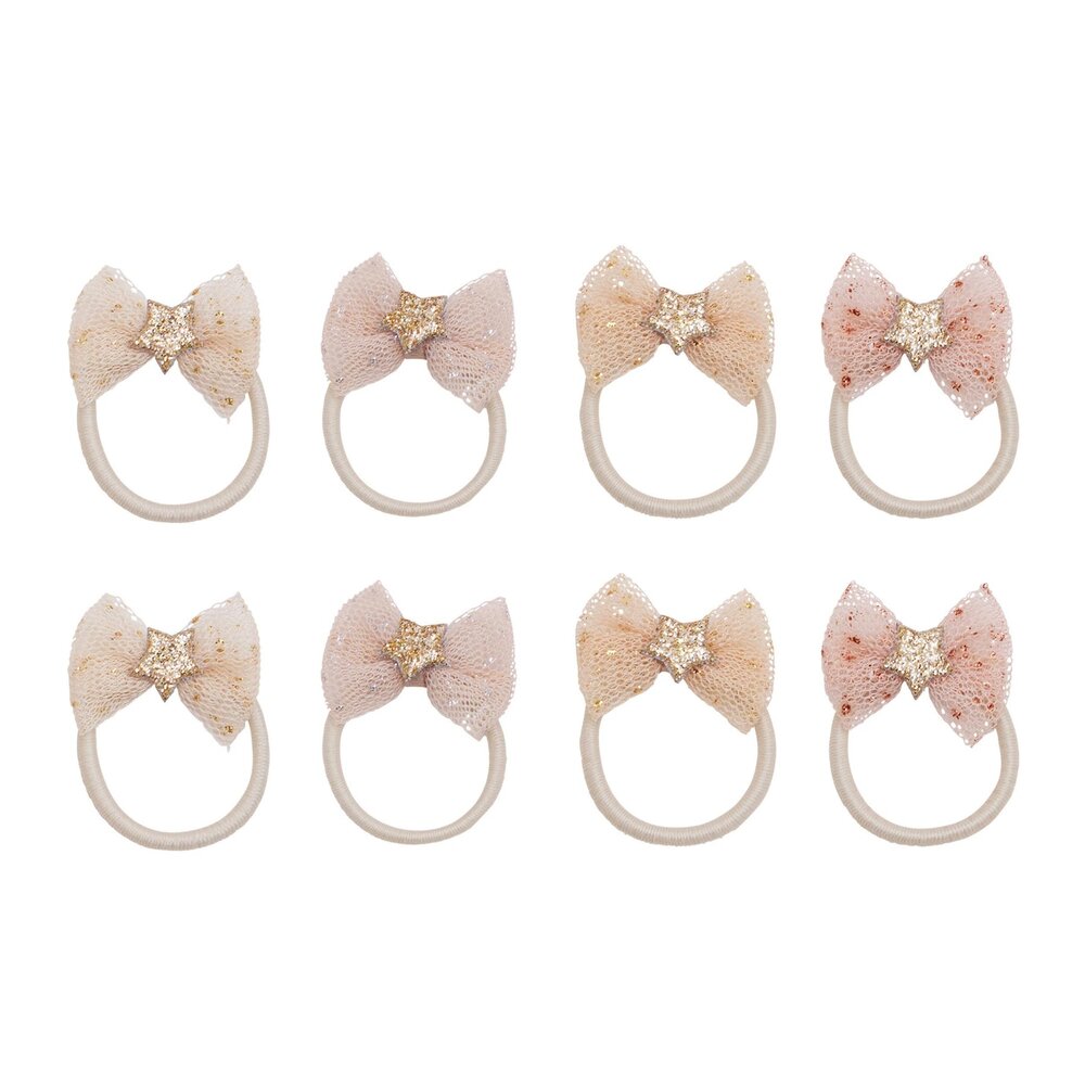 Mimi & Lula Mimi & Lula  | Tutu Bow Mini Hair Ties