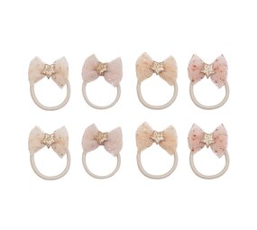 Mimi & Lula Mimi & Lula  | Tutu Bow Mini Hair Ties