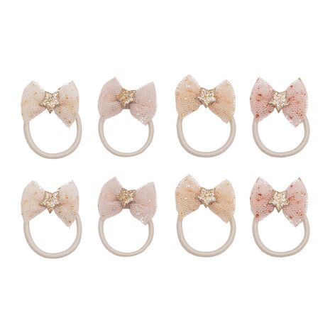 Mimi & Lula Mimi & Lula  | Tutu Bow Mini Hair Ties