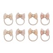 Mimi & Lula Mimi & Lula  | Tutu Bow Mini Hair Ties