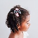 Mimi & Lula Mimi & Lula  | Scalloped Kitty Hair Clips