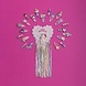 Mimi & Lula Mimi & Lula  | Unicornland Mini Hair Clips