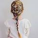 Mimi & Lula Mimi & Lula  | Unicornland Mini Hair Clips