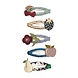 Mimi & Lula Mimi & Lula  | Winter Fruits Mini Hair Clips