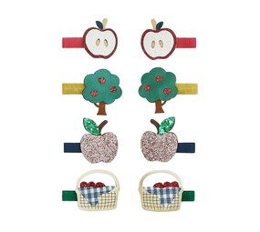Mimi & Lula Mimi & Lula  | Apple Harvest Salon Hair Clips