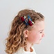 Mimi & Lula Mimi & Lula  | Pom Pom Cherries Hair Clips